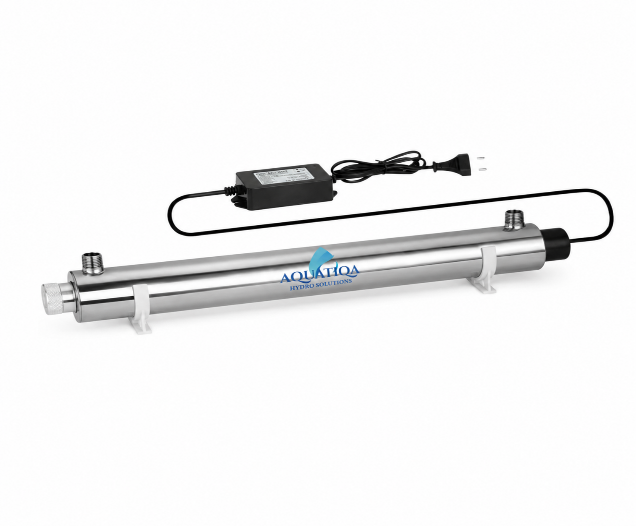 FILTRE UV COMPLET