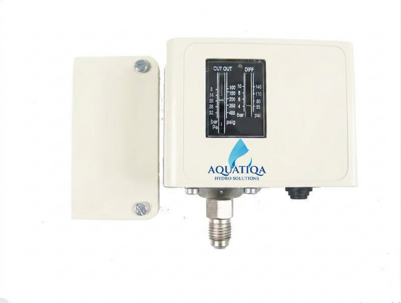 PRESSOSTAT
